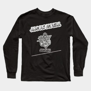 JasonIsbell// i like it! Long Sleeve T-Shirt